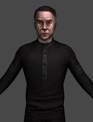 Illustration for article titled Adama Goes Digital In Battlestar Galactica Online
